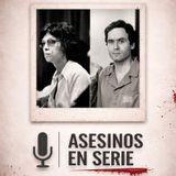 El asesino mediocre Prt.02: Ted Bundy (Carole Ann Boone)