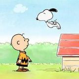 I Peanuts, 70 anni per Snoopy e Charlie Brown