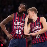 El Unicaja domina, Bilbao sorprende y Baskonia crece: El resumen del fin de semana #88