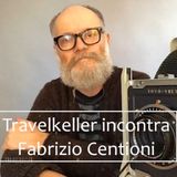 Ep. 11- Il tempo di una foto: intervista a Fabrizio Centioni