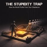 The STUPIDITY TRAP: How the World Profits From Your Obedience