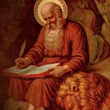 San Jerónimo, presbítero y doctor de la Iglesia