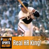 Sadaharu Oh: The Real Home Run King of Baseball