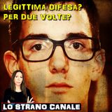 IL FIGLIO OMICIDA - Collin Griffith (Lo Strano canale Podcast)
