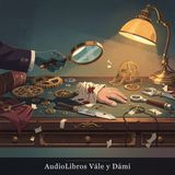 Capítulo 3: La prensa hidráulica, clave del misterio