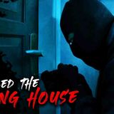 I robbed the wrong house