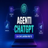Agenti workspace ChatGPT- cosa cambia davvero