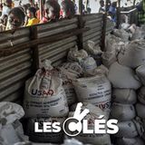 Sale temps pour la coopération au développement