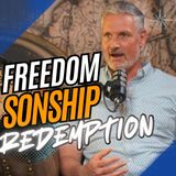 From Reality TV to Redemption: Nathaniel Blackburn’s Journey of Healing & Faith