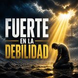 #Episodio11 | La Teología de la Debilidad | Cuando Dios se Manifiesta en Tu Fragilidad