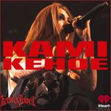 Kami Kehoe | On Women in Rock, Authenticity & Building a Career
