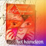 Kot kameleon