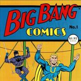 Unspoken Issues #131 - Big Bang Comics (1994)