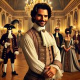 22 - Bardelys the Magnificent by Rafael Sabatini