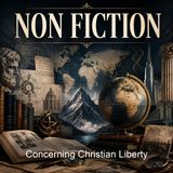 Concerning Christian Liberty - Martin Luther