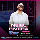 EP | Neiel Rivera | TRAPFORMATION by Mr. P