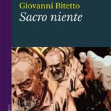 Giovanni Bitetto "Sacro niente"