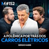 #152 | O QUE NÃO TE CONTAM SOBRE O MERCADO DE CARROS NO MUNDO