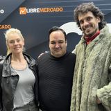Entrevista a Belén Rueda y Jacob Santana por 'El vestido': "Con estas edades todos hemos vivido una separación"