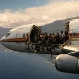 The 737 that lost its roof