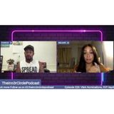 Episode 328: VMA Nominees, RIP Hayden P, & Ciara says Guys w/ many female friends Red Flag?! Much More....