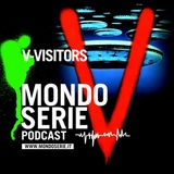 Visitors: gli alieni, la propaganda, la resistenza | 1 classico in 2