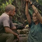 Estrenos en plataformas: De la cacería de Theron en Netflix al heroísmo noruego en Movistar