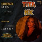 Entrevista con TITA MX