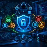Course 46 - CompTIA Cybersecurity Analyst | Episode 1: Fundamentals, Risk & the CIA Triad