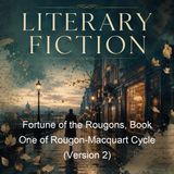 Fortune of the Rougons Book One of Rougon-Macquart Cycle Version 2 - Emile Zola - Part 2