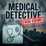 Sie sagte, sie sei gesund – die Ärzte glaubten ihr nicht I True Crime Doku zum Einschlafen I Krimi Hörspiel (Parodie)