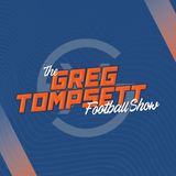 Major League Baseball Opening Day Roundtable - The Greg Tompsett Sports Show - Ep 7