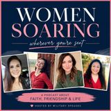 S5 EP22: Things Christian Women Don't Say Out Loud: I love my Faith But.......