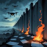 Senate Bill H.R. 1 - Big Beautiful Bill Title 9: Committee on Homeland Security and Governmental Affairs