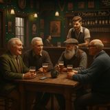 The Name Dropper Society Part 1