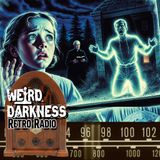 No One Had Lived in the Gatehouse for Forty Years — So Who Was the Pleading Voice?