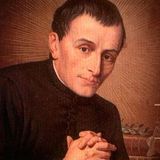 San José Cafasso, sacerdote
