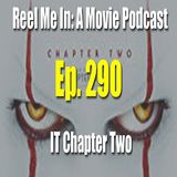 Ep. 290: IT Chapter Two
