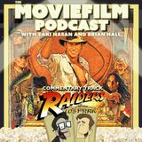 Commentary Track: Raiders of the Lost Ark