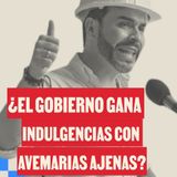 Las apuestas políticas del presidente con la reconstrucción