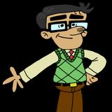 Carlos Alazraqui From Casagrande On Nickelodeon