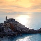 Il bellissimo Golfo dei Poeti in Liguria cosa vedere e cosa fare per conoscerlo al meglio