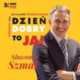 Sławomir Szmal - piłkarz ręczny, prezes ZPRP