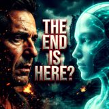 We Are Becoming AI’s 'Pets': The Brutal Reality of the West’s Collapse
