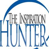 The Inspiration Hunter Podcast Ep.004 Think Before You Speak Plus E-book Excerpt