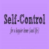 Walk in self-Control
