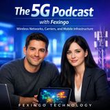 T-Mobile and the Race for Mid-Band Spectrum — Fexingo Business