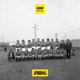 Lo scudetto del Rugby Brescia nel 1975