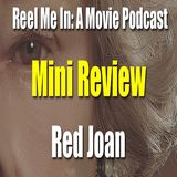 Mini Review: Red Joan