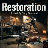 Restoration - The Parts Hunt: Sourcing, Scavenging, and the Black Market of Vintage Bike Components